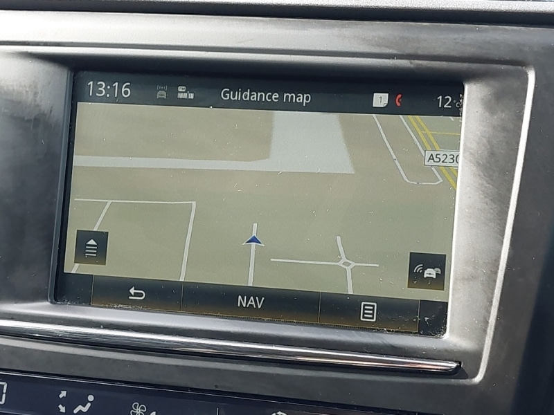 Used Renault Kadjar 2018 for sale - 77980909: Photo 12