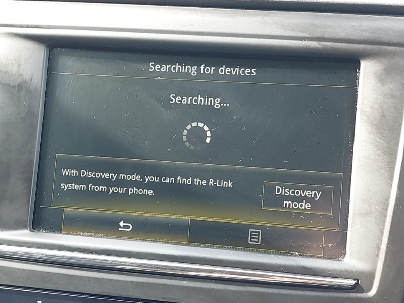 Used Renault Kadjar 2018 for sale - 77980909: Photo 13