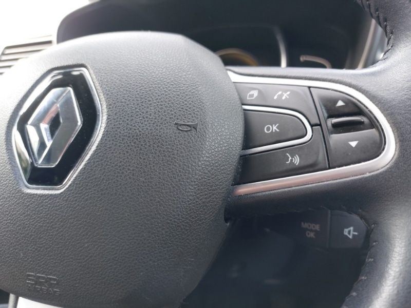 Used Renault Kadjar 2018 for sale - 77980909: Photo 18