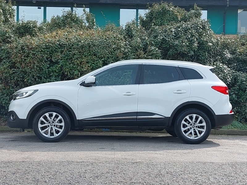Used Renault Kadjar 2018 for sale - 77980909: Photo 4