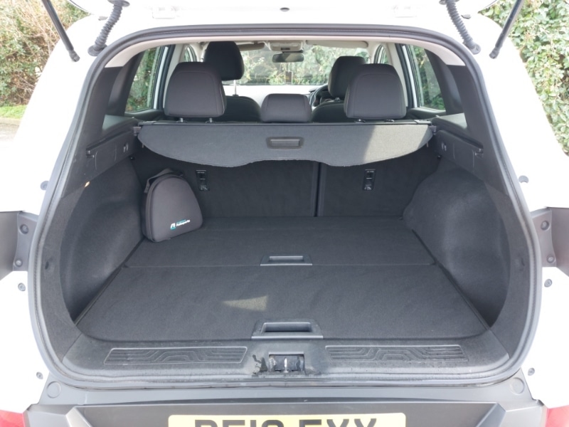 Used Renault Kadjar 2018 for sale - 77980909: Photo 8