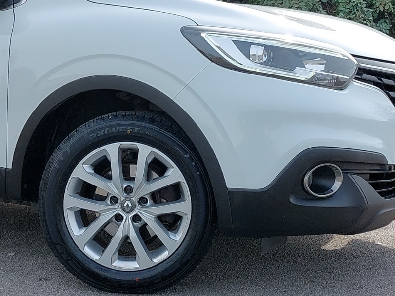 Used Renault Kadjar 2018 for sale - 77980909: Photo 9