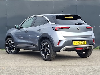 Used Vauxhall Mokka 2023 for sale - 78994378: Photo
