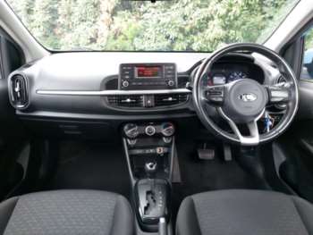 Used Kia Picanto 2018 for sale - 74957063: Photo