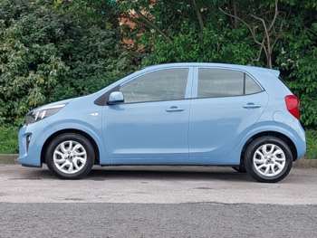 Used Kia Picanto 2018 for sale - 74957063: Photo