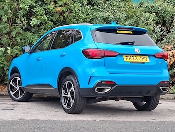 Used MG MG HS 2023 for sale - 79525480: Photo