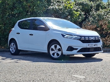 Used Dacia Sandero 2023 for sale - 79573346: Photo