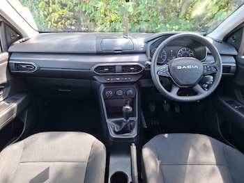 Used Dacia Sandero 2023 for sale - 79573346: Photo