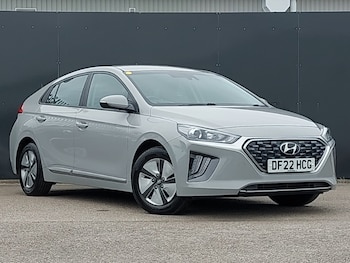 Hyundai - IONIQ