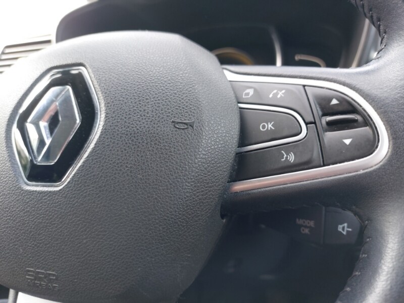 Used Renault Kadjar 2018 for sale - 77963925: Photo 18