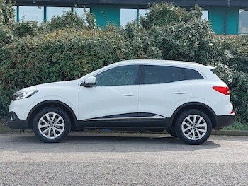 Used Renault Kadjar 2018 for sale - 77963925: Photo
