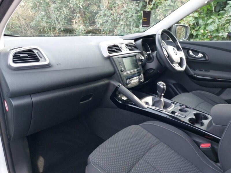 Used Renault Kadjar 2018 for sale - 77963925: Photo 5