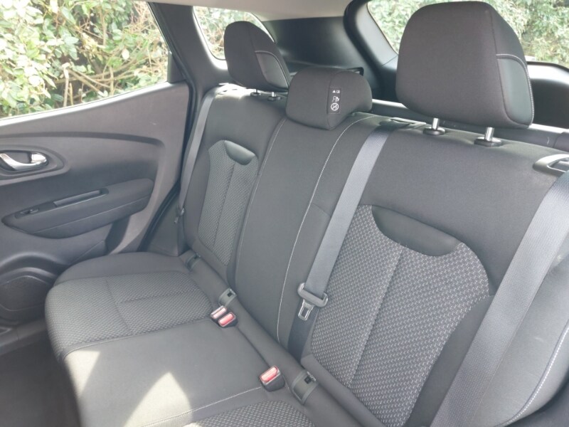 Used Renault Kadjar 2018 for sale - 77963925: Photo 6