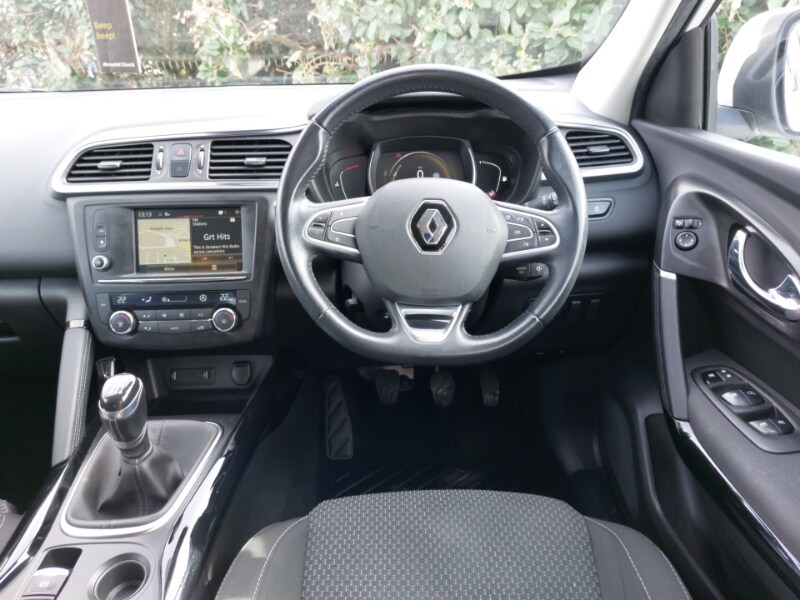 Used Renault Kadjar 2018 for sale - 77963925: Photo 7