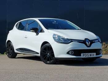 2015 - 0.9 TCE 90 Dynamique S MediaNav Energy 5dr
