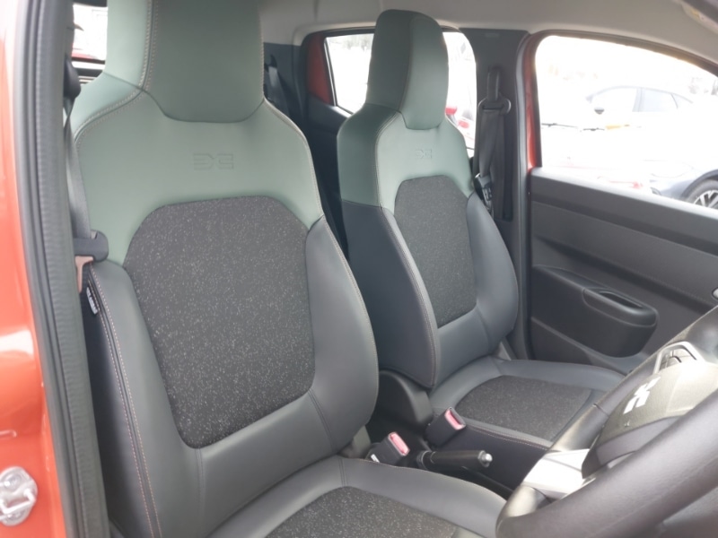 Used Dacia Spring 2024 for sale - 77114519: Photo 10