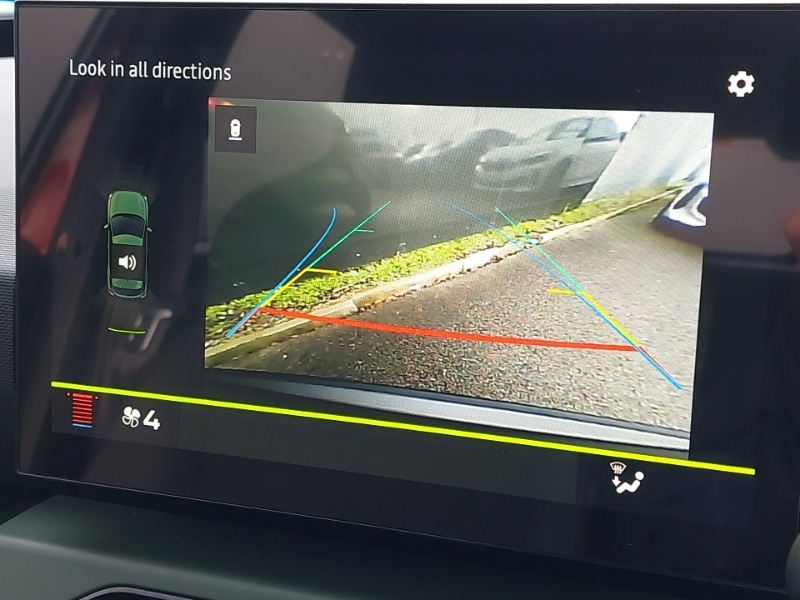 Used Dacia Spring 2024 for sale - 77114519: Photo 12