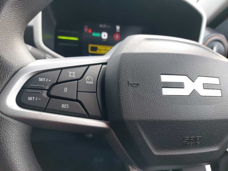 Used Dacia Spring 2024 for sale - 77114519: Photo 13