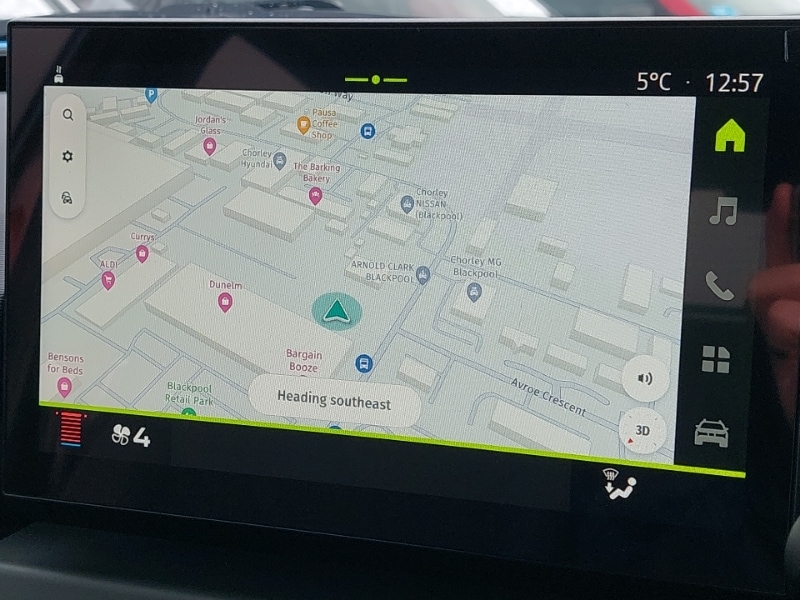 Used Dacia Spring 2024 for sale - 77114519: Photo 15