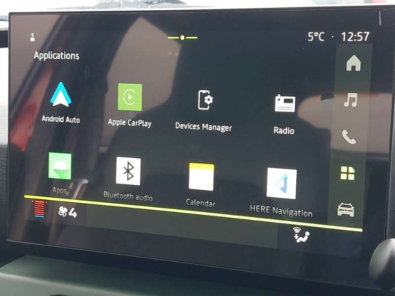 Used Dacia Spring 2024 for sale - 77114519: Photo 16