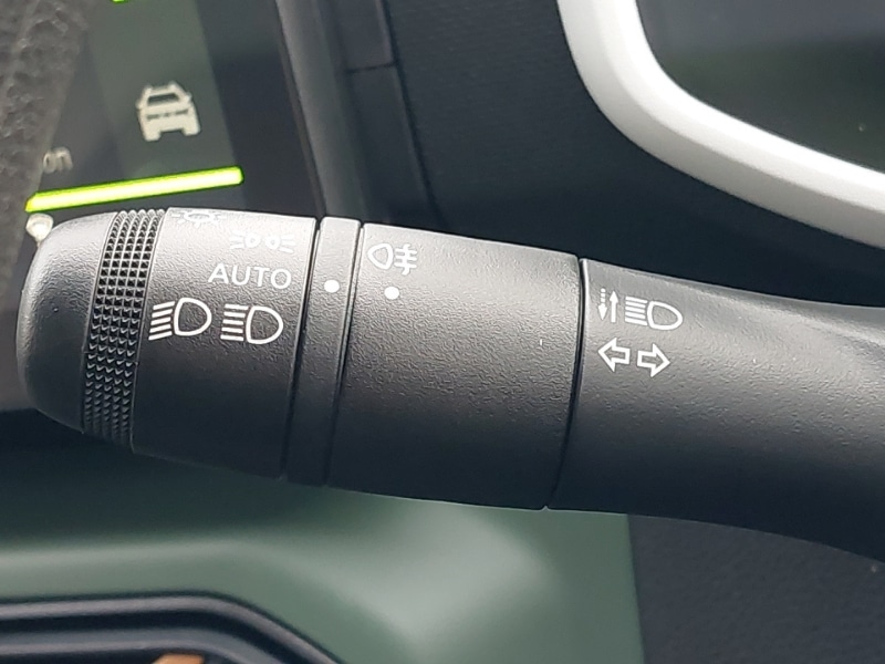 Used Dacia Spring 2024 for sale - 77114519: Photo 17