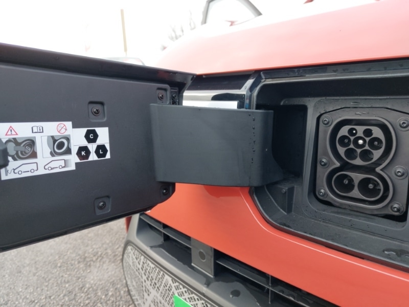 Used Dacia Spring 2024 for sale - 77114519: Photo 19