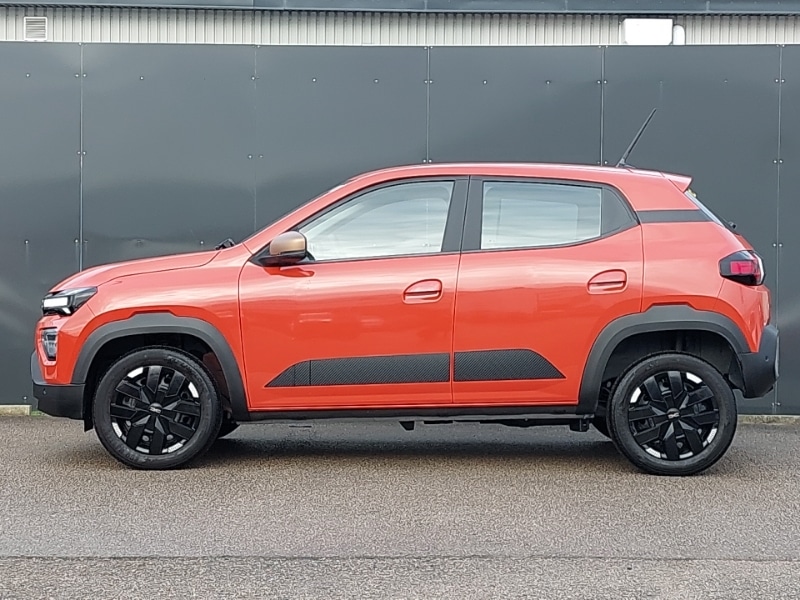 Used Dacia Spring 2024 for sale - 77114519: Photo 4