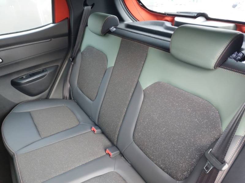 Used Dacia Spring 2024 for sale - 77114519: Photo 6