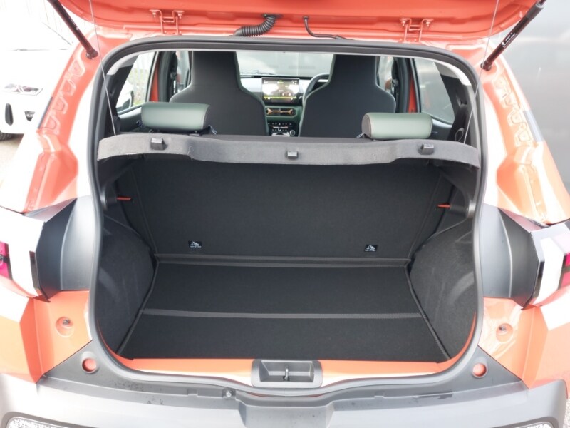 Used Dacia Spring 2024 for sale - 77114519: Photo 8