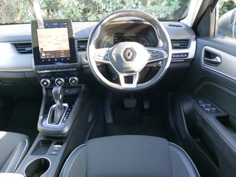 Used Renault Arkana 2022 for sale - 77816493: Photo 7