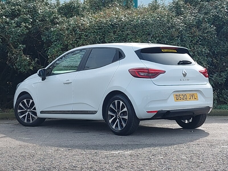 Used Renault Clio 2020 for sale - 77963931: Photo 3