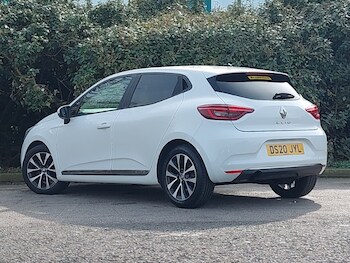 Used Renault Clio 2020 for sale - 77963931: Photo