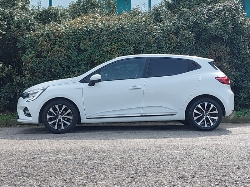 Used Renault Clio 2020 for sale - 77963931: Photo 4