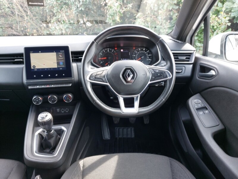 Used Renault Clio 2020 for sale - 77963931: Photo 7