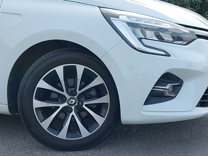 Used Renault Clio 2020 for sale - 77963931: Photo 9