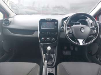 Used Renault Clio 2015 for sale - 75278352: Photo