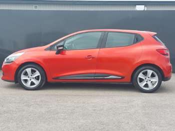 Used Renault Clio 2015 for sale - 75278352: Photo