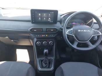 Used Dacia Jogger 2024 for sale - 74882513: Photo