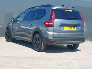 Used Dacia Jogger 2024 for sale - 74882513: Photo