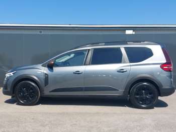 Used Dacia Jogger 2024 for sale - 74882513: Photo