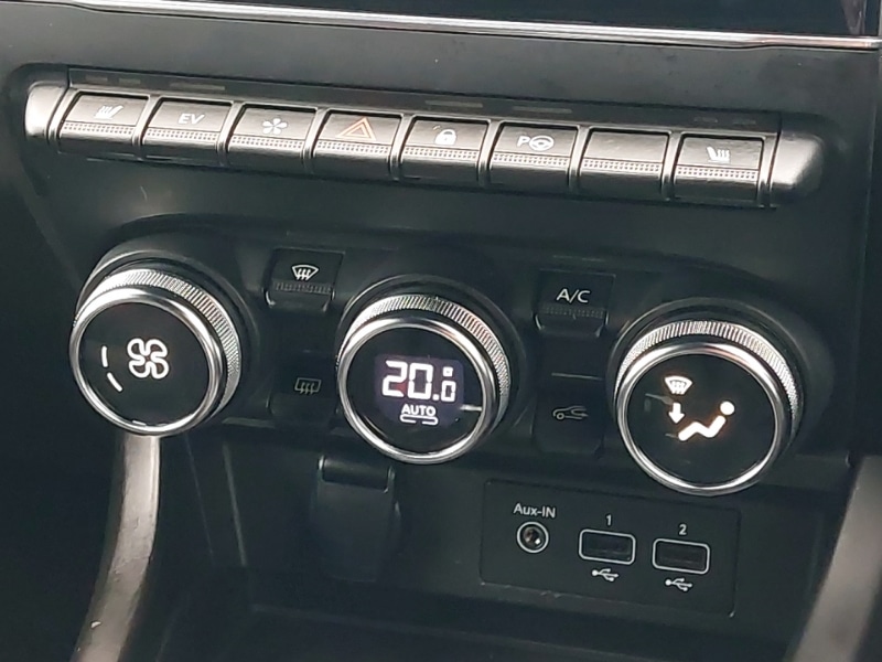 Used Renault Arkana 2022 for sale - 76880013: Photo 16