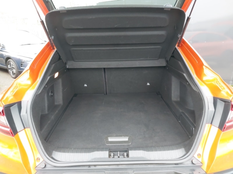 Used Renault Arkana 2022 for sale - 76880013: Photo 8