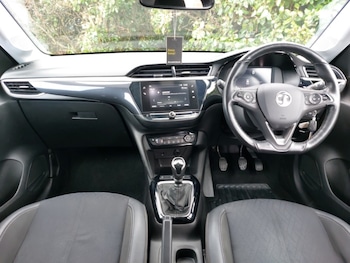 Used Vauxhall Corsa 2021 for sale - 78033032: Photo