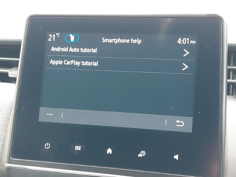 Used Renault Clio 2023 for sale - 77717122: Photo 14