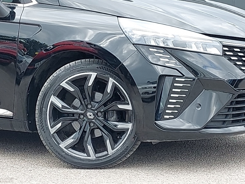 Used Renault Clio 2023 for sale - 77717122: Photo 9