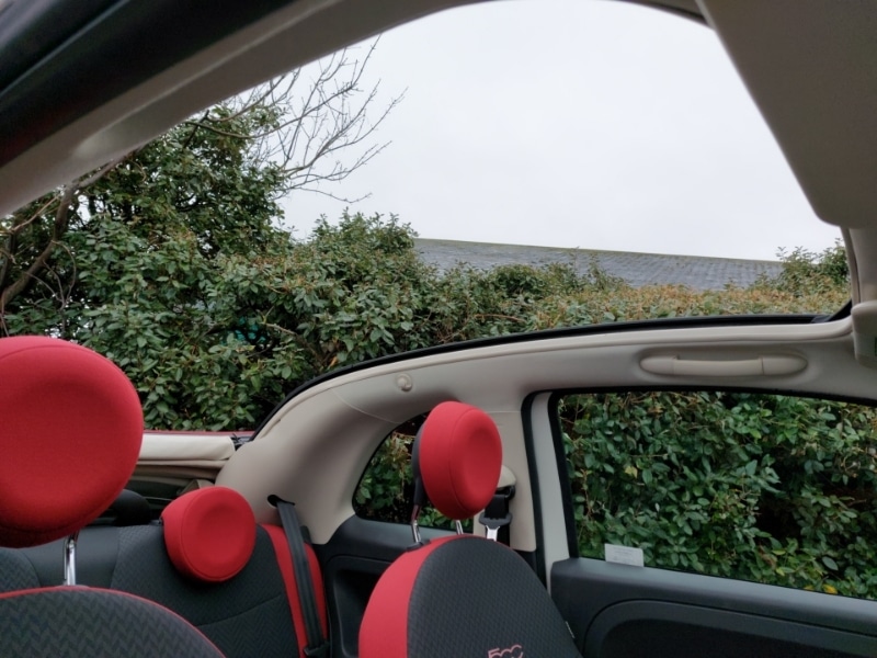 Used Fiat 500 2017 for sale - 77731194: Photo 12