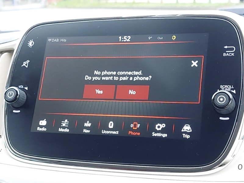 Used Fiat 500 2017 for sale - 77731194: Photo 14