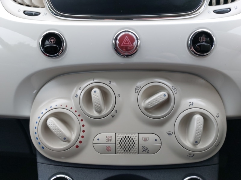 Used Fiat 500 2017 for sale - 77731194: Photo 16