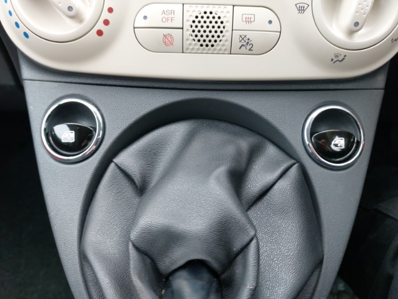 Used Fiat 500 2017 for sale - 77731194: Photo 17