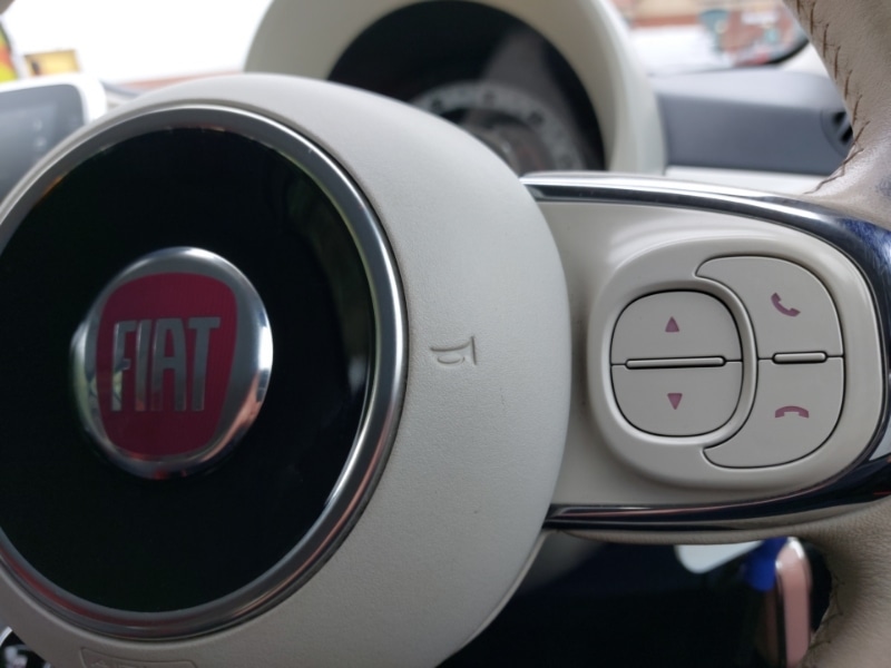 Used Fiat 500 2017 for sale - 77731194: Photo 19